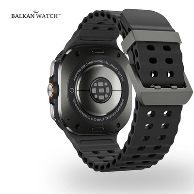 BALKAN WATCH ULTRA