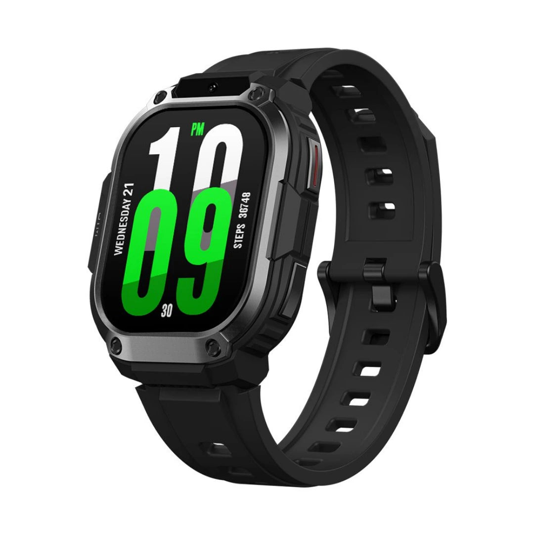 SMARTWATCH TITANIUM X