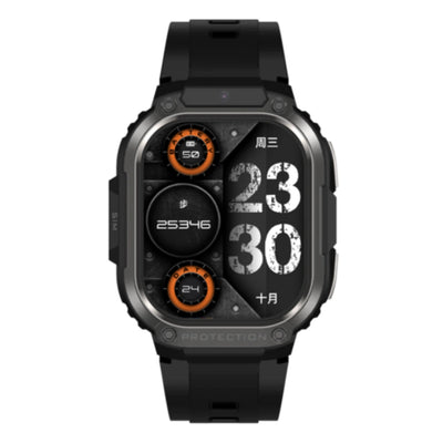 SMARTWATCH TITANIUM X