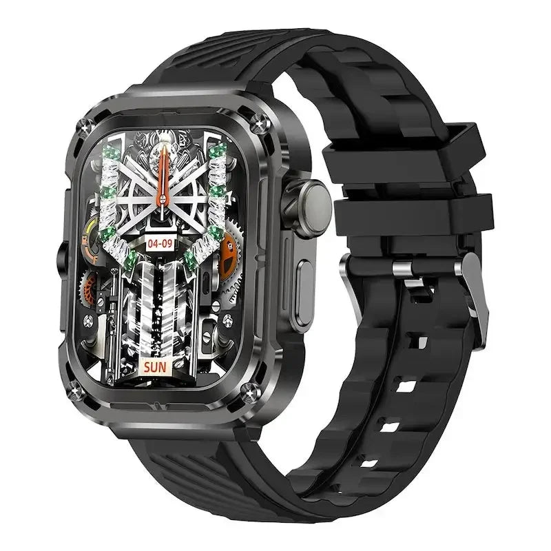 CEAS INTELIGENT Z85 MAX – GLAMX