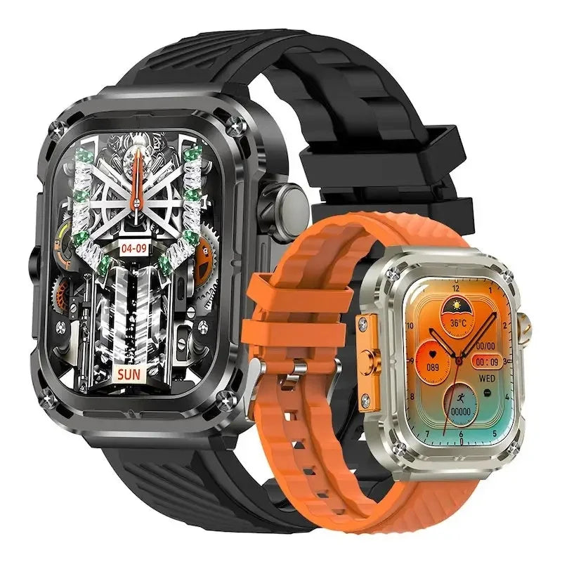 CEAS INTELIGENT Z85 MAX – GLAMX