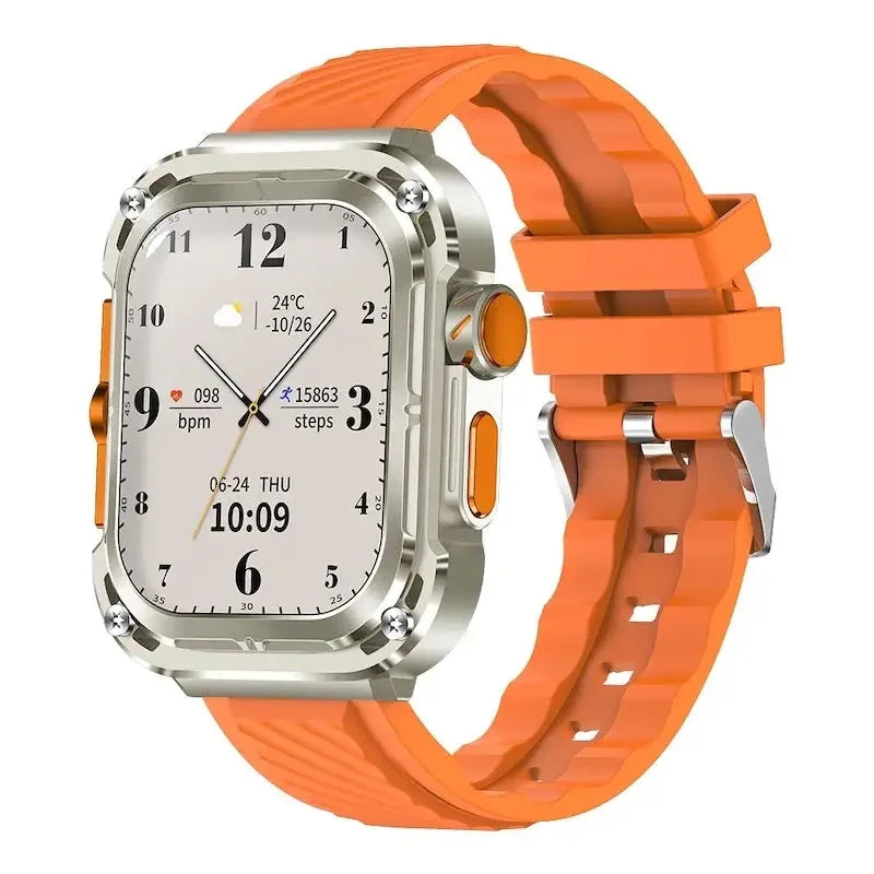 CEAS INTELIGENT Z85 MAX – GLAMX