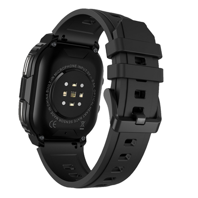 SMARTWATCH TITANIUM X