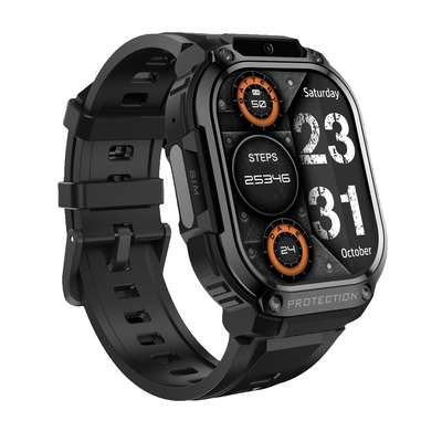 SMARTWATCH TITANIUM X