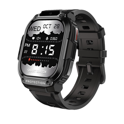 SMARTWATCH TITANIUM X